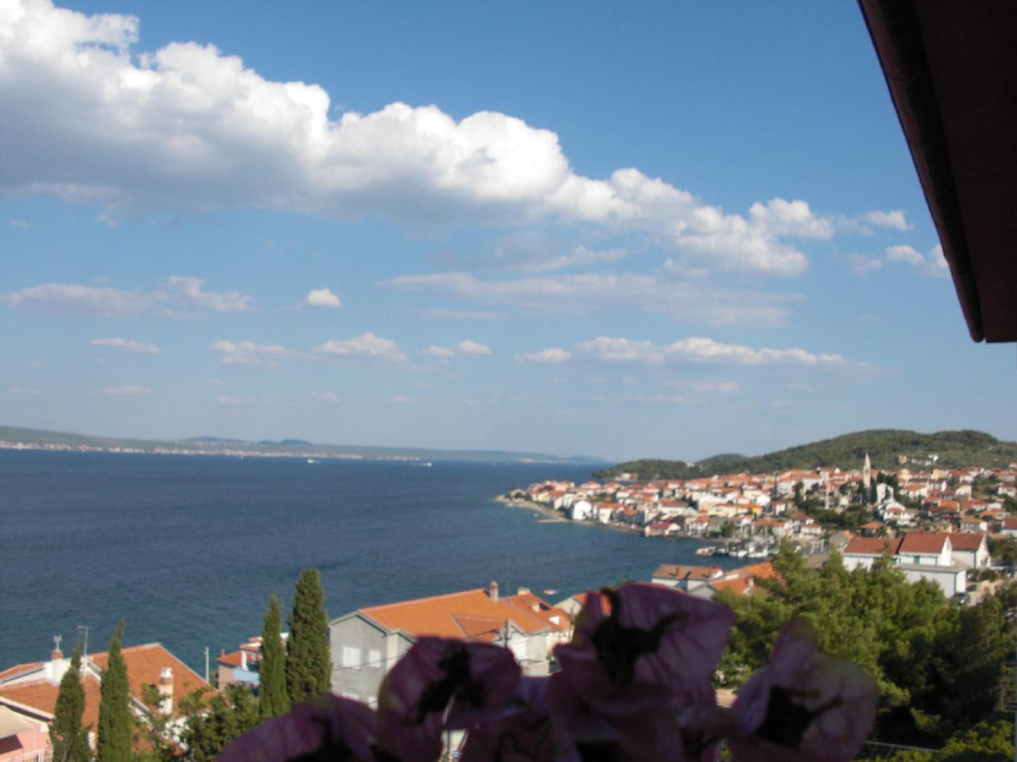 Villa Dinastija Кали Стая снимка
