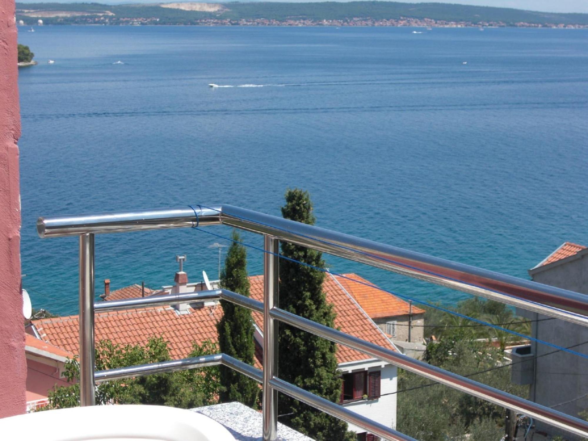 Villa Dinastija Кали Стая снимка