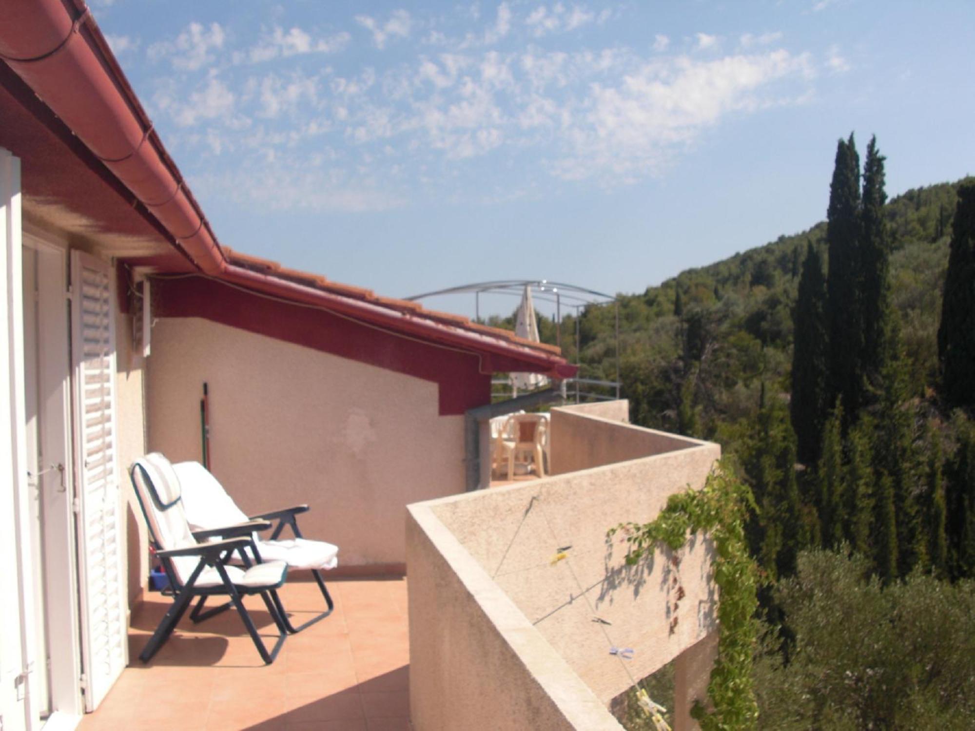 Villa Dinastija Кали Стая снимка