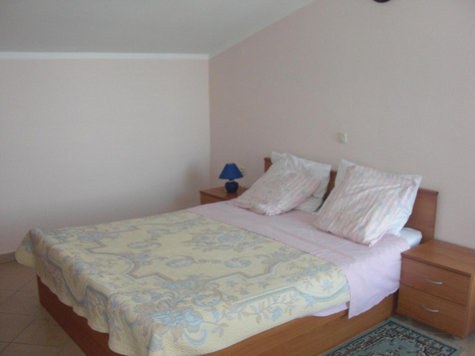 Villa Dinastija Кали Стая снимка