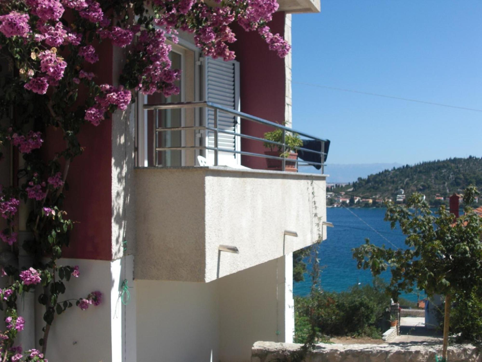 Villa Dinastija Кали Стая снимка