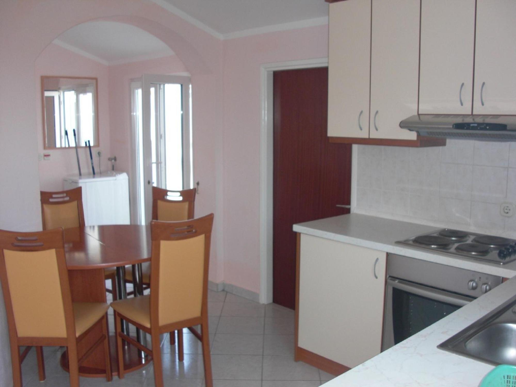 Villa Dinastija Кали Стая снимка