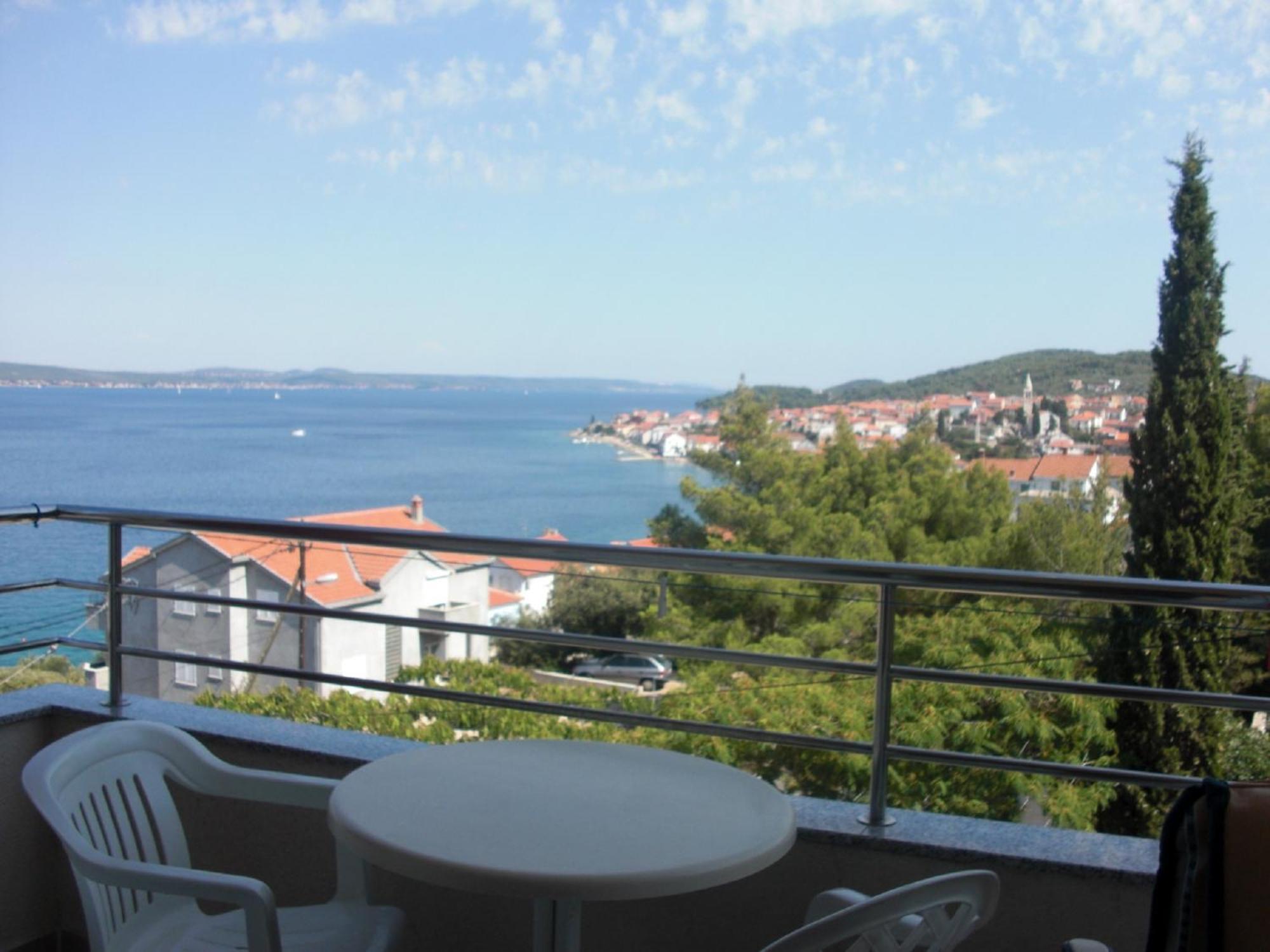 Villa Dinastija Кали Стая снимка
