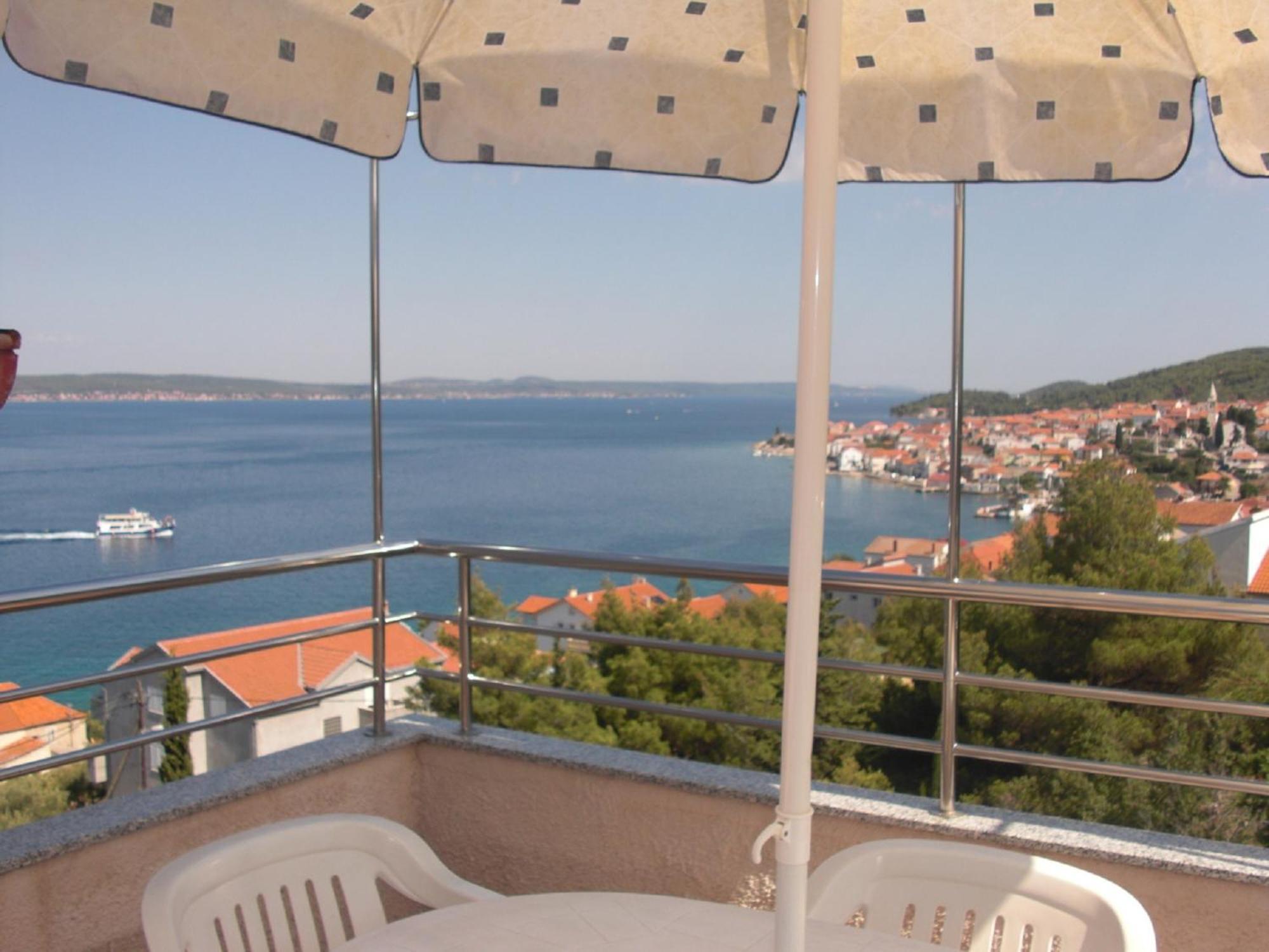 Villa Dinastija Кали Стая снимка