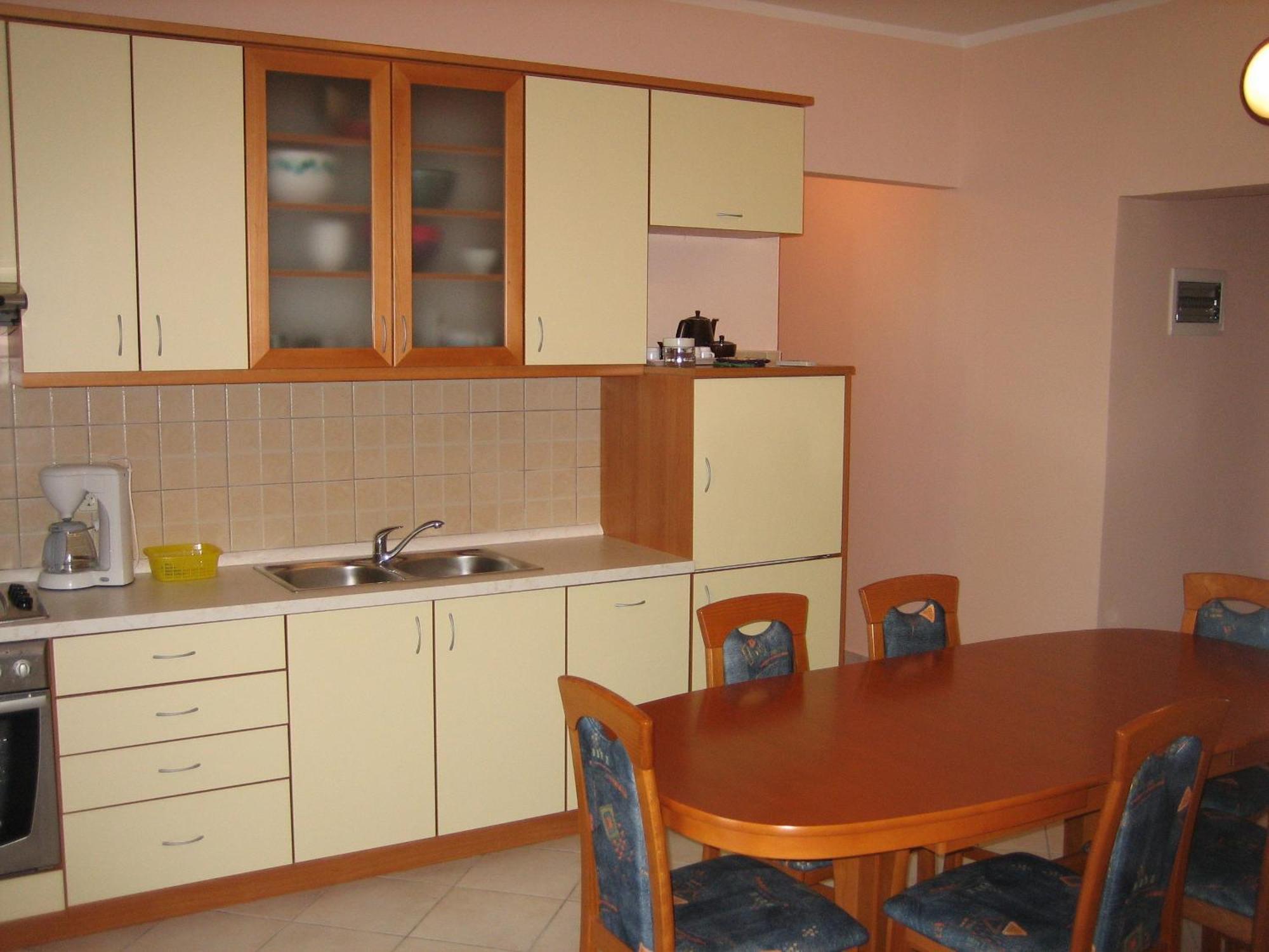 Villa Dinastija Кали Стая снимка