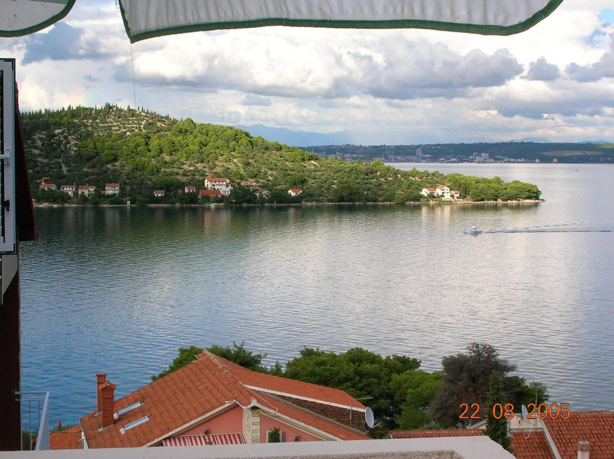 Villa Dinastija Кали Стая снимка