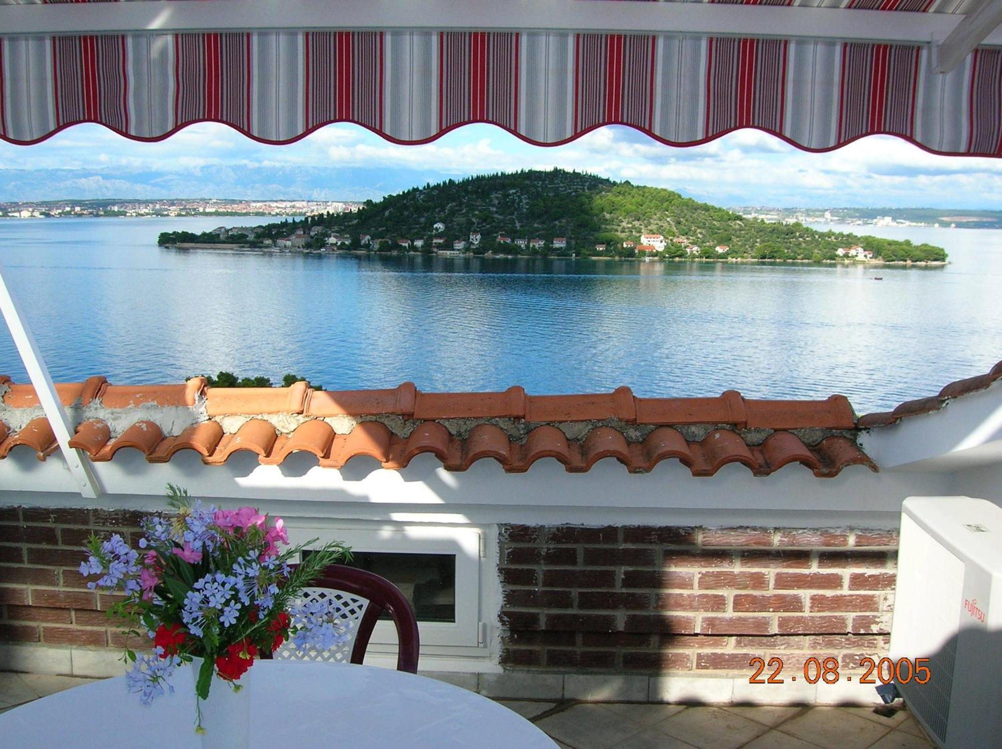 Villa Dinastija Кали Стая снимка
