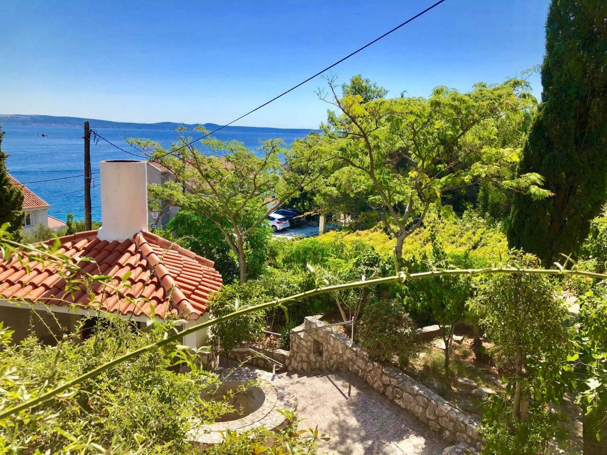Villa Dinastija Кали Екстериор снимка
