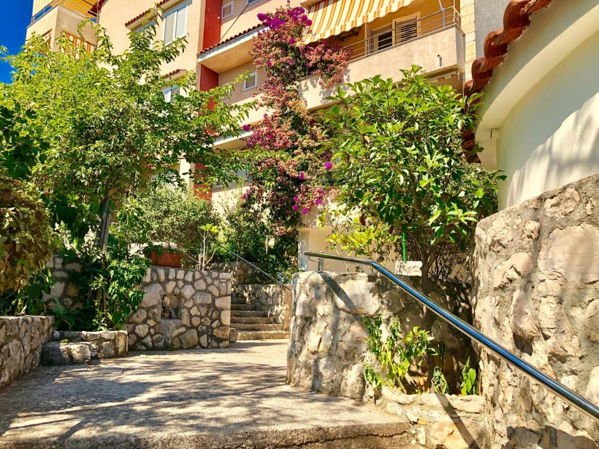 Villa Dinastija Кали Екстериор снимка