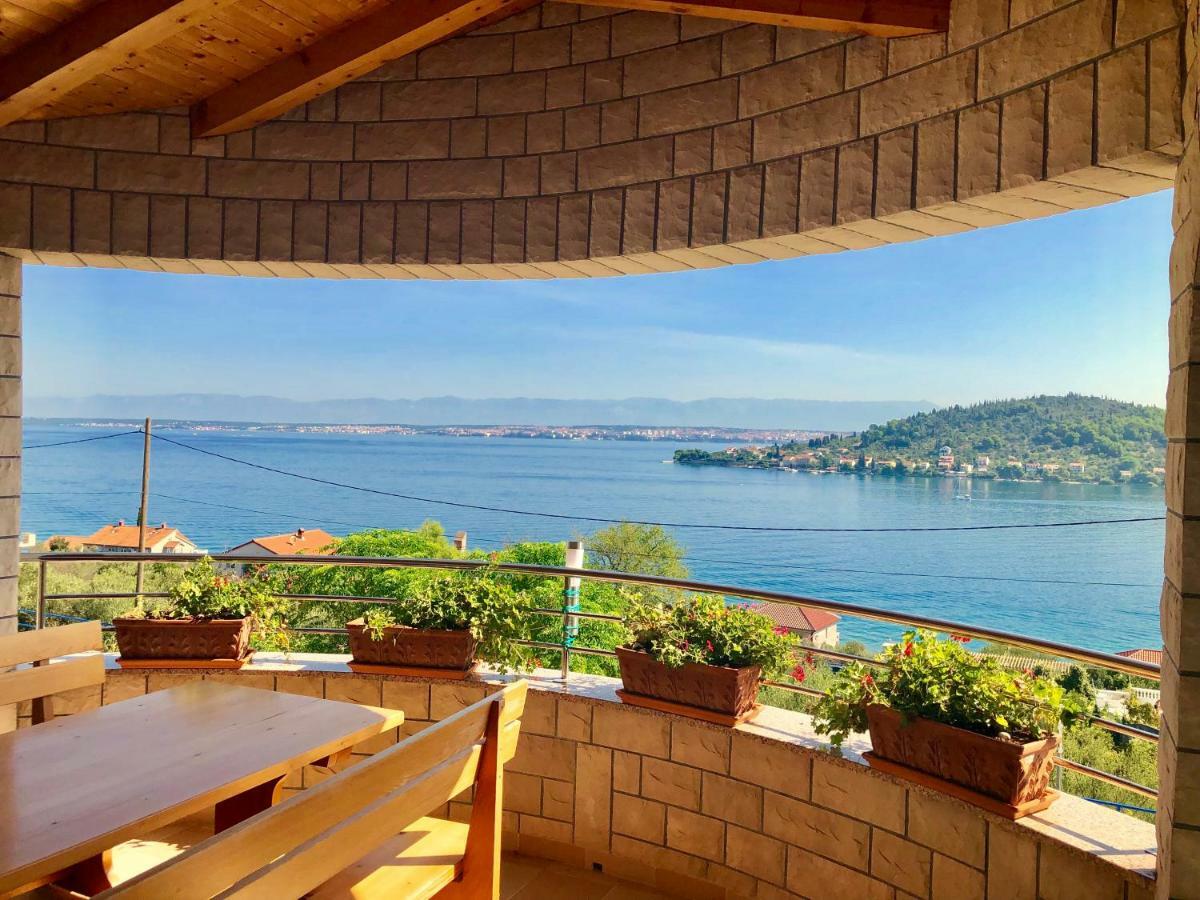 Villa Dinastija Кали Екстериор снимка