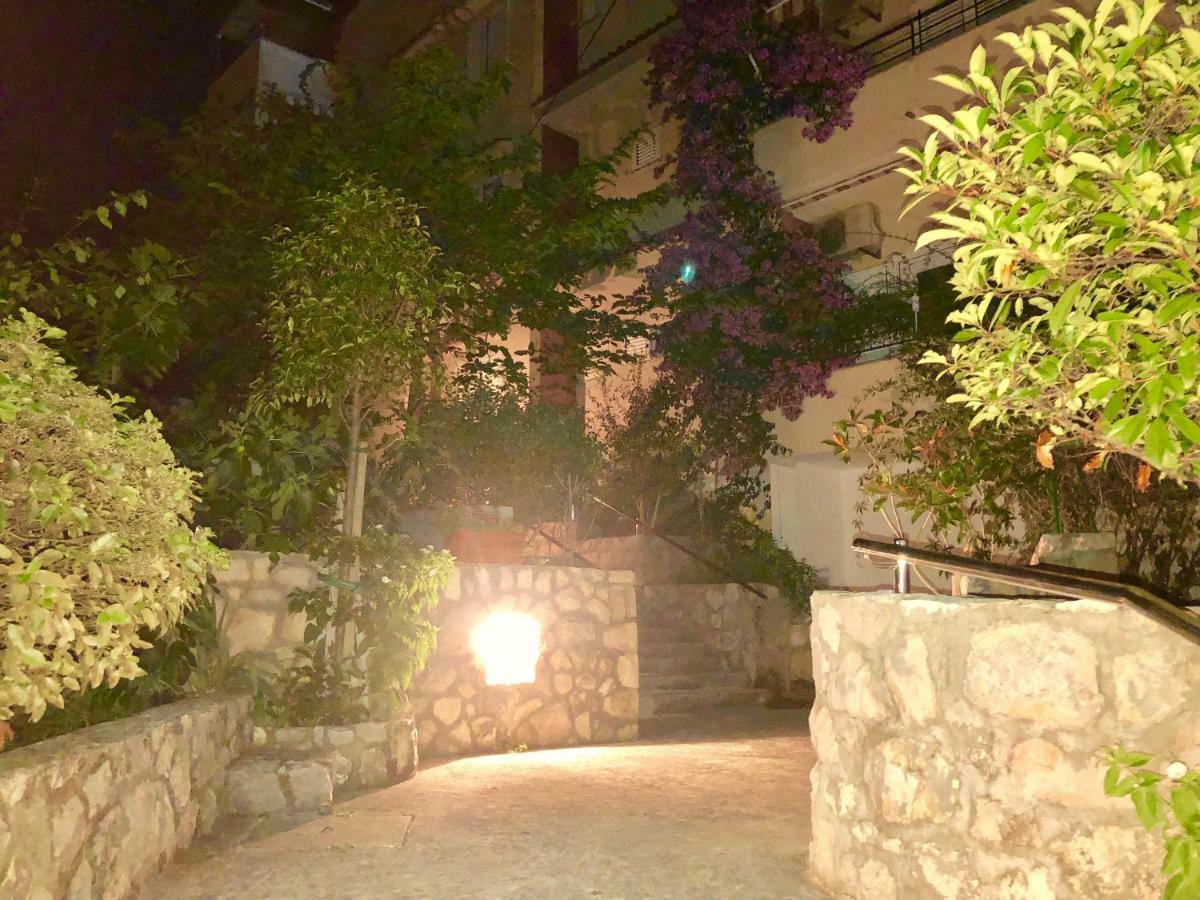Villa Dinastija Кали Екстериор снимка